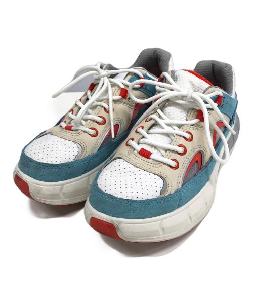 UGG（アグ）UGG (アグ) ウエストサイダーロー マルチカラー サイズ:24.5の古着・服飾アイテム