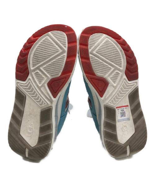 UGG（アグ）UGG (アグ) ウエストサイダーロー マルチカラー サイズ:24.5の古着・服飾アイテム