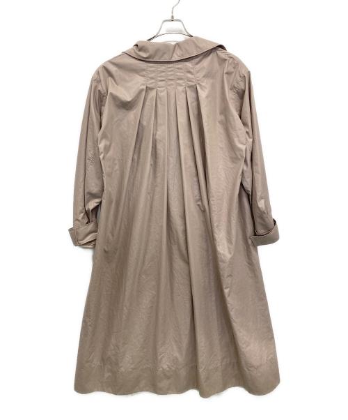 JOSE MOON（ジョゼムーン）JOSE MOON (ジョゼムーン) COMFORTABLE TRENCH COAT ベージュ サイズ:SIZE Freeの古着・服飾アイテム