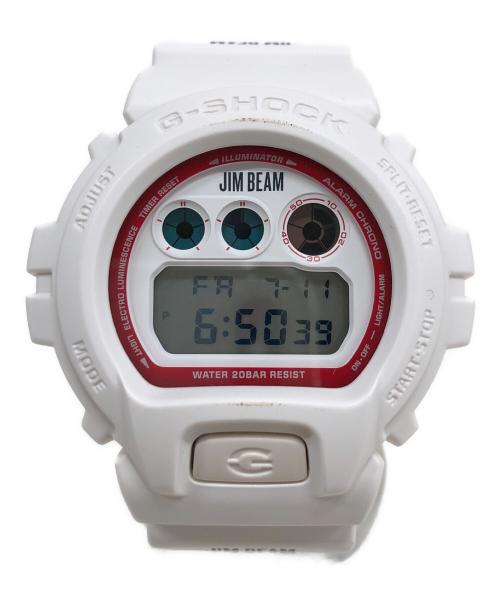 CASIO（カシオ）CASIO (カシオ) JIM BEAM (ジムビーム) デジタルウォッチの古着・服飾アイテム