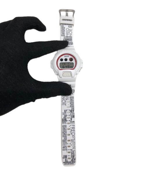 CASIO（カシオ）CASIO (カシオ) JIM BEAM (ジムビーム) デジタルウォッチの古着・服飾アイテム