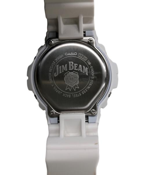 CASIO（カシオ）CASIO (カシオ) JIM BEAM (ジムビーム) デジタルウォッチの古着・服飾アイテム