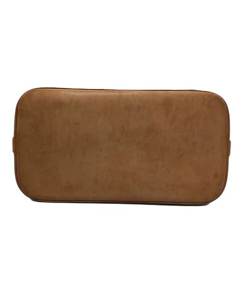 LOUIS VUITTON（ルイ ヴィトン）LOUIS VUITTON (ルイ ヴィトン) アルマ ブラウンの古着・服飾アイテム