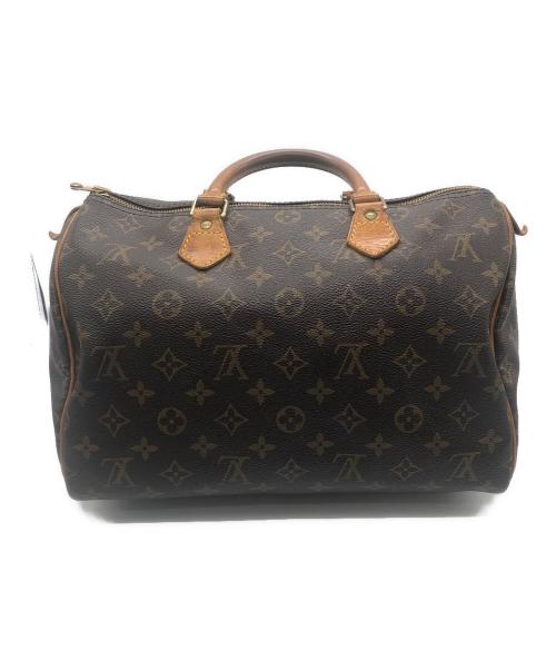 LOUIS VUITTON（ルイ ヴィトン）LOUIS VUITTON (ルイ ヴィトン) モノグラム　スピーディ30の古着・服飾アイテム