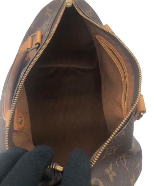 LOUIS VUITTON（ルイ ヴィトン）LOUIS VUITTON (ルイ ヴィトン) モノグラム　スピーディ30の古着・服飾アイテム