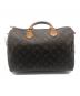LOUIS VUITTON（ルイ ヴィトン）の古着「モノグラム　スピーディ30」