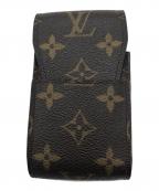 LOUIS VUITTONルイ ヴィトン）の古着「エテュイ・シガレット」