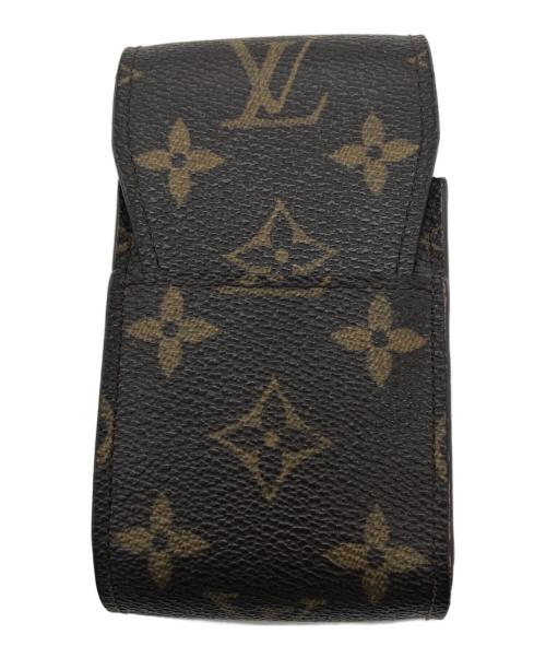 LOUIS VUITTON（ルイ ヴィトン）LOUIS VUITTON (ルイ ヴィトン) エテュイ・シガレットの古着・服飾アイテム