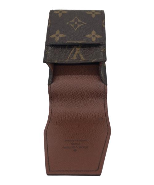 LOUIS VUITTON（ルイ ヴィトン）LOUIS VUITTON (ルイ ヴィトン) エテュイ・シガレットの古着・服飾アイテム