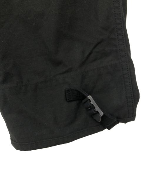 eYe COMME des GARCONS JUNYAWATANABE MAN（アイ コム デ ギャルソン ジュンヤ ワタナベ マン）eYe COMME des GARCONS JUNYAWATANABE MAN (アイ コム デ ギャルソン ジュンヤ ワタナベ マン) ワイドパンツ ブラック サイズ:Ｍの古着・服飾アイテム