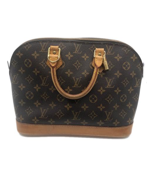 LOUIS VUITTON（ルイ ヴィトン）LOUIS VUITTON (ルイ ヴィトン) モノグラム　アルマPM サイズ:PMの古着・服飾アイテム