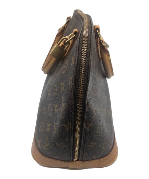 LOUIS VUITTON（ルイ ヴィトン）LOUIS VUITTON (ルイ ヴィトン) モノグラム　アルマPM サイズ:PMの古着・服飾アイテム