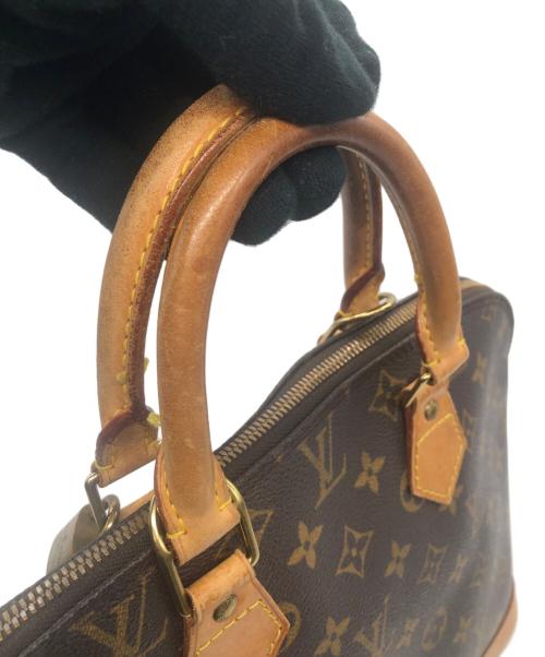 LOUIS VUITTON（ルイ ヴィトン）LOUIS VUITTON (ルイ ヴィトン) モノグラム　アルマPM サイズ:PMの古着・服飾アイテム