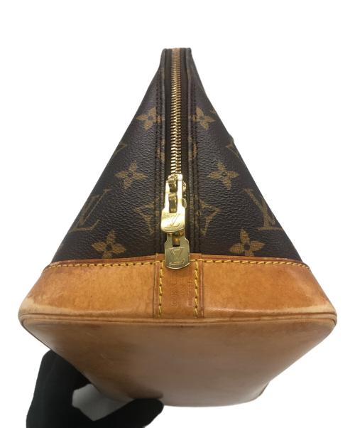 LOUIS VUITTON（ルイ ヴィトン）LOUIS VUITTON (ルイ ヴィトン) モノグラム　アルマPM サイズ:PMの古着・服飾アイテム