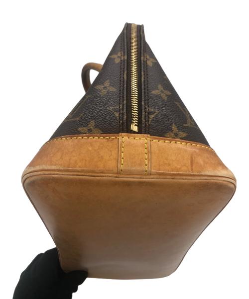 LOUIS VUITTON（ルイ ヴィトン）LOUIS VUITTON (ルイ ヴィトン) モノグラム　アルマPM サイズ:PMの古着・服飾アイテム