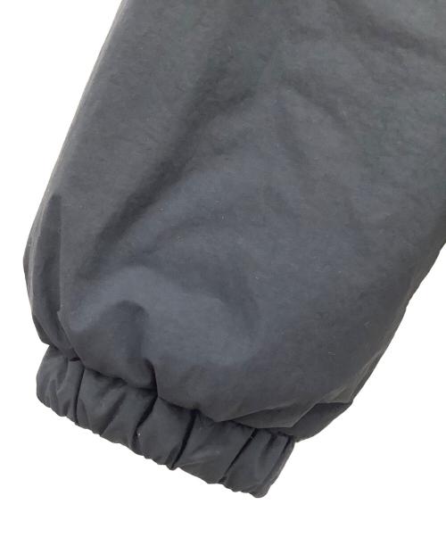 The Ennoy Professional（ザ エンノイ プロフェッショナル）The Ennoy Professional (ザ エンノイ プロフェッショナル) 中綿ジャケット ブラック サイズ:Lの古着・服飾アイテム