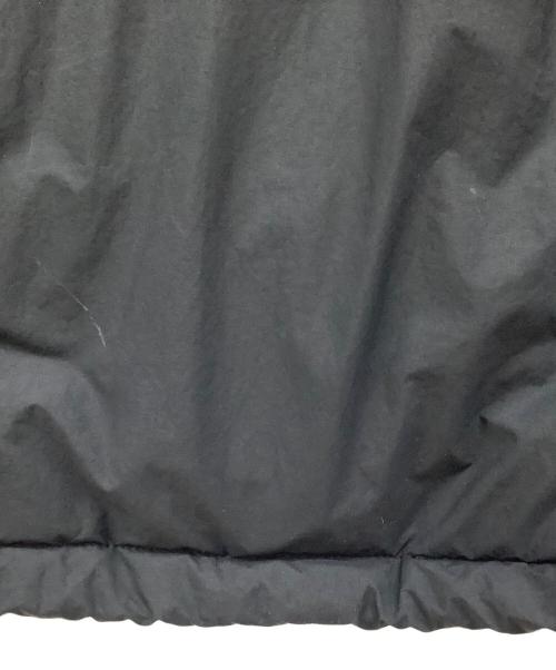 The Ennoy Professional（ザ エンノイ プロフェッショナル）The Ennoy Professional (ザ エンノイ プロフェッショナル) 中綿ジャケット ブラック サイズ:Lの古着・服飾アイテム