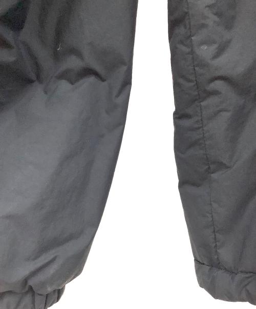 The Ennoy Professional（ザ エンノイ プロフェッショナル）The Ennoy Professional (ザ エンノイ プロフェッショナル) 中綿ジャケット ブラック サイズ:Lの古着・服飾アイテム