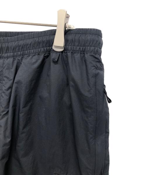 The Ennoy Professional（ザ エンノイ プロフェッショナル）The Ennoy Professional (ザ エンノイ プロフェッショナル) トラックパンツ ブラック サイズ:Lの古着・服飾アイテム