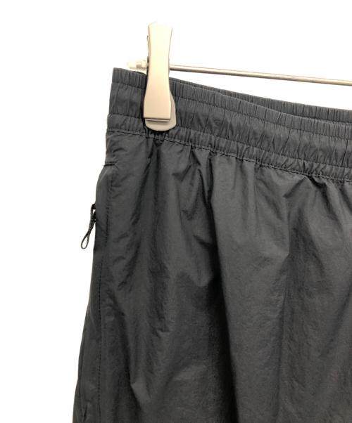 The Ennoy Professional（ザ エンノイ プロフェッショナル）The Ennoy Professional (ザ エンノイ プロフェッショナル) トラックパンツ ブラック サイズ:Lの古着・服飾アイテム