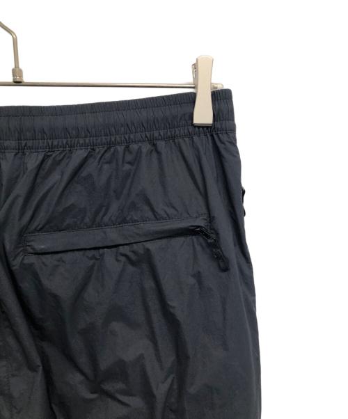 The Ennoy Professional（ザ エンノイ プロフェッショナル）The Ennoy Professional (ザ エンノイ プロフェッショナル) トラックパンツ ブラック サイズ:Lの古着・服飾アイテム