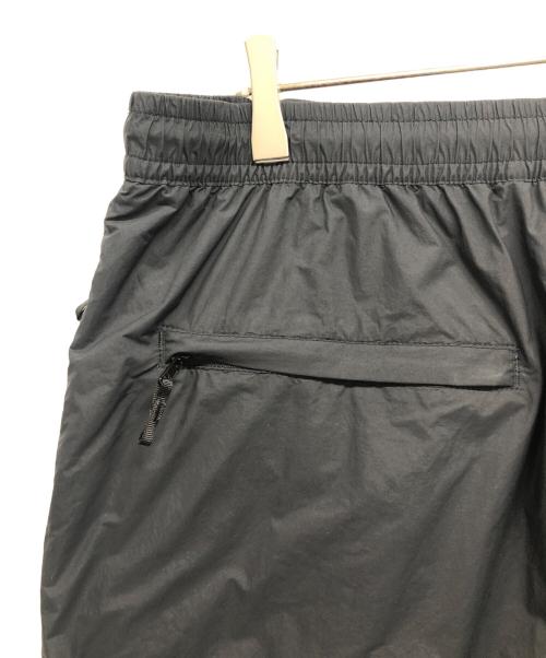 The Ennoy Professional（ザ エンノイ プロフェッショナル）The Ennoy Professional (ザ エンノイ プロフェッショナル) トラックパンツ ブラック サイズ:Lの古着・服飾アイテム