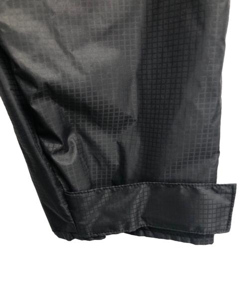 mout recon tailor（マウトリーコンテーラー）MOUT RECON TAILOR (マウトリーコンテーラー) マウンテンパーカー ブラック サイズ:48の古着・服飾アイテム