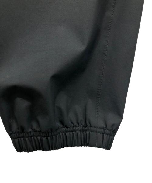 NIKE（ナイキ）NIKE (ナイキ) UNDERCOVER (アンダーカバー) ナイロンパンツ ブラック サイズ:Lの古着・服飾アイテム