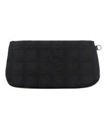 CHANEL（シャネル）の古着「ポーチ」｜ブラウン×ブラック