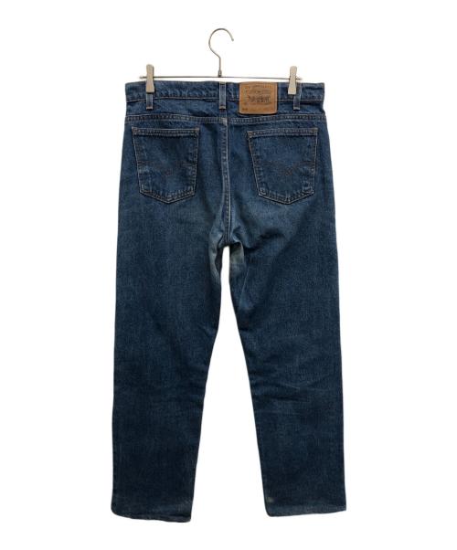 LEVI'S（リーバイス）LEVI'S (リーバイス) デニムパンツ インディゴ サイズ: W34×L32の古着・服飾アイテム