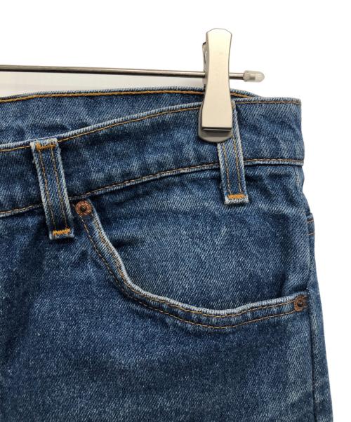 LEVI'S（リーバイス）LEVI'S (リーバイス) デニムパンツ インディゴ サイズ: W34×L32の古着・服飾アイテム