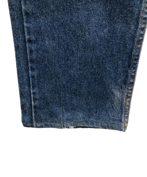 LEVI'S（リーバイス）LEVI'S (リーバイス) デニムパンツ インディゴ サイズ: W34×L32の古着・服飾アイテム