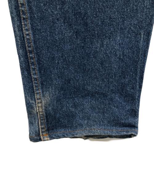 LEVI'S（リーバイス）LEVI'S (リーバイス) デニムパンツ インディゴ サイズ: W34×L32の古着・服飾アイテム