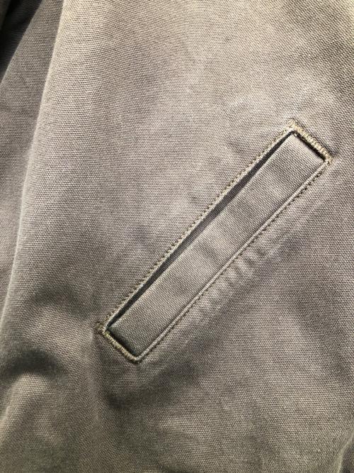 CarHartt（カーハート）CarHartt (カーハート) アクティブジャケット ブラウン サイズ:2XLの古着・服飾アイテム