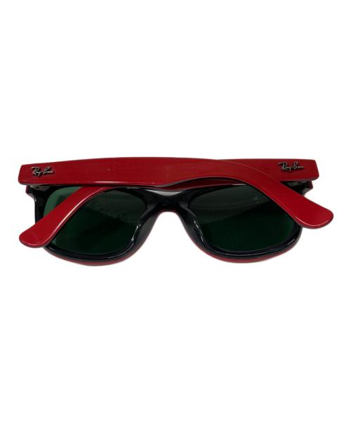RAY-BAN（レイバン）RAY-BAN (レイバン) サングラス レッドの古着・服飾アイテム