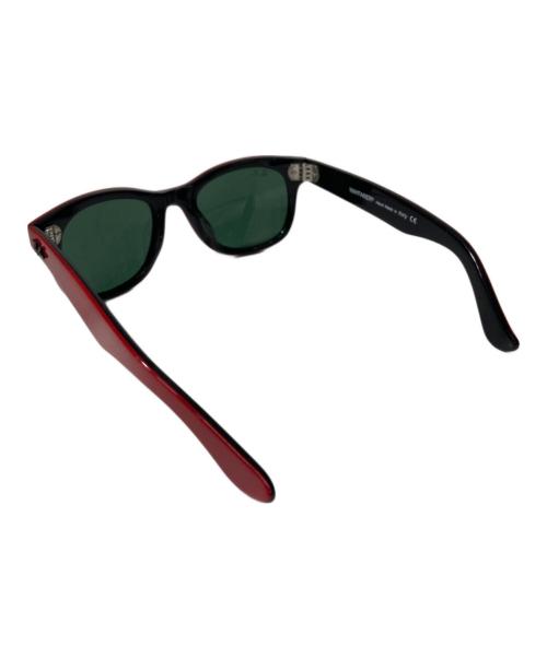 RAY-BAN（レイバン）RAY-BAN (レイバン) サングラス レッドの古着・服飾アイテム