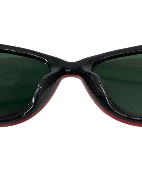 RAY-BAN（レイバン）RAY-BAN (レイバン) サングラス レッドの古着・服飾アイテム
