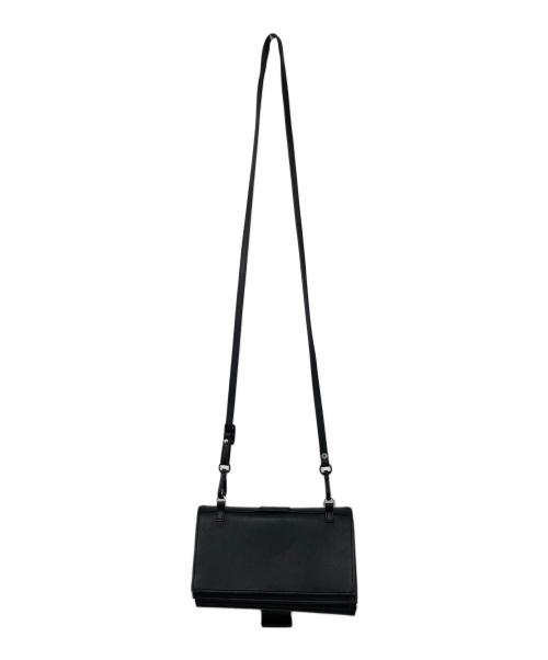 DIESEL（ディーゼル）DIESEL (ディーゼル) ショルダーバッグ オリーブ×ブラックの古着・服飾アイテム