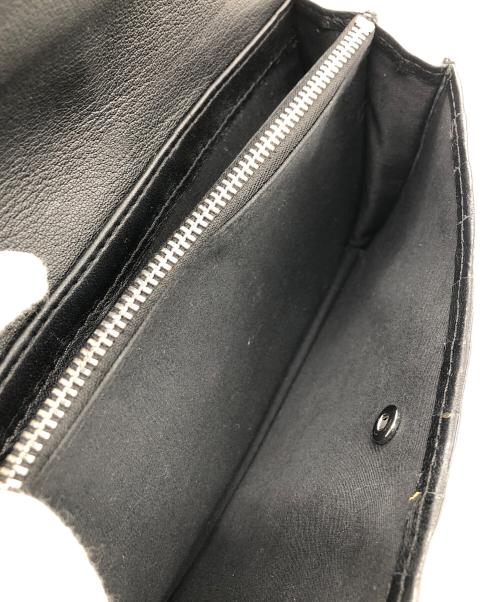 DIESEL（ディーゼル）DIESEL (ディーゼル) ショルダーバッグ オリーブ×ブラックの古着・服飾アイテム