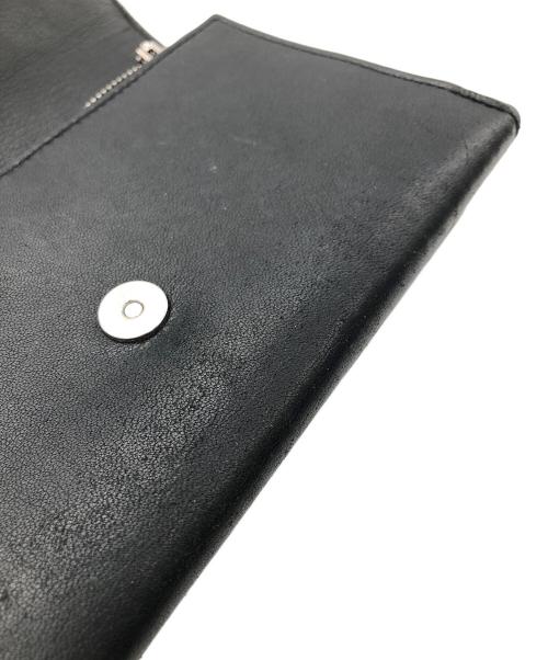 DIESEL（ディーゼル）DIESEL (ディーゼル) ショルダーバッグ オリーブ×ブラックの古着・服飾アイテム