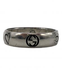 GUCCI（グッチ）の古着「ブラインドフォーラブリング」