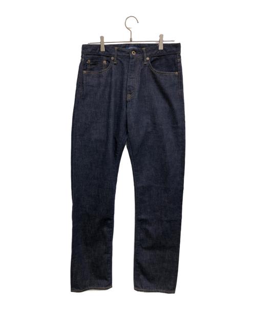 JAPAN BLUE JEANS（ジャパンブルージーンズ）JAPAN BLUE JEANS (ジャパン ブル ージーンズ) デニムパンツ インディゴ サイズ:30 未使用品の古着・服飾アイテム