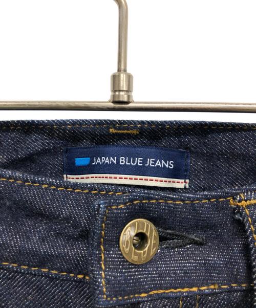 JAPAN BLUE JEANS（ジャパンブルージーンズ）JAPAN BLUE JEANS (ジャパン ブル ージーンズ) デニムパンツ インディゴ サイズ:30 未使用品の古着・服飾アイテム