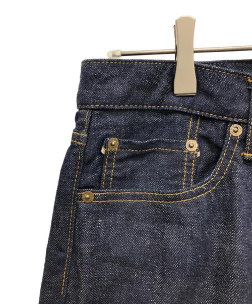 JAPAN BLUE JEANS（ジャパンブルージーンズ）JAPAN BLUE JEANS (ジャパン ブル ージーンズ) デニムパンツ インディゴ サイズ:30 未使用品の古着・服飾アイテム
