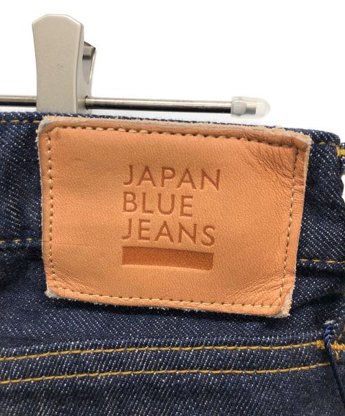 JAPAN BLUE JEANS（ジャパンブルージーンズ）JAPAN BLUE JEANS (ジャパン ブル ージーンズ) デニムパンツ インディゴ サイズ:30 未使用品の古着・服飾アイテム