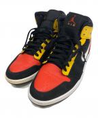 NIKEナイキ）の古着「AIR JORDAN 1 MID SE 