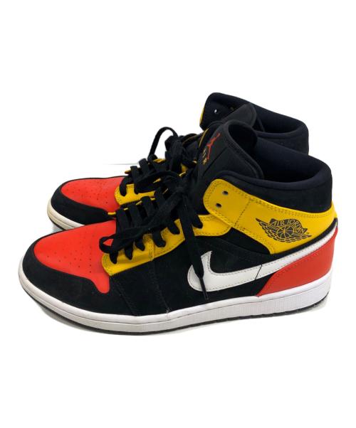 NIKE（ナイキ）NIKE (ナイキ) AIR JORDAN 1 MID SE 