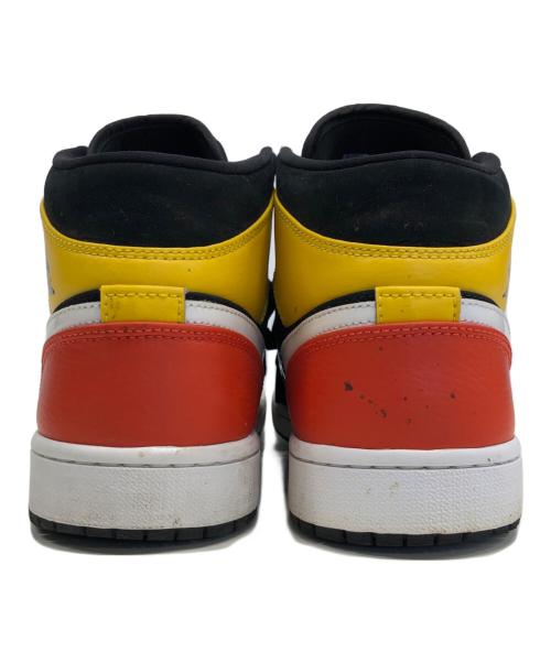 NIKE（ナイキ）NIKE (ナイキ) AIR JORDAN 1 MID SE 