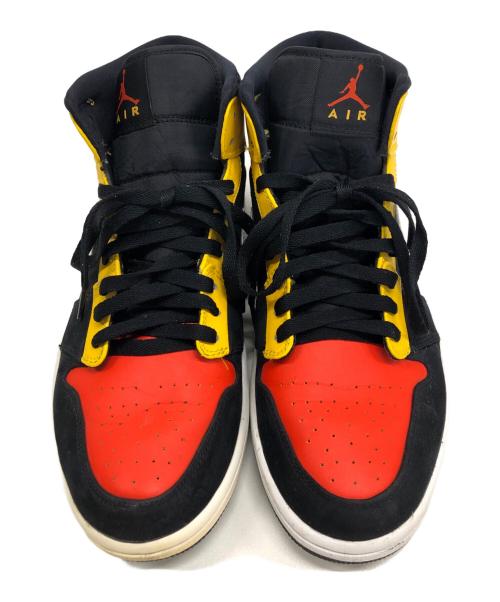 NIKE（ナイキ）NIKE (ナイキ) AIR JORDAN 1 MID SE 