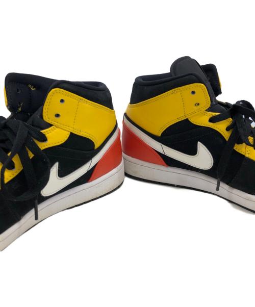 NIKE（ナイキ）NIKE (ナイキ) AIR JORDAN 1 MID SE 